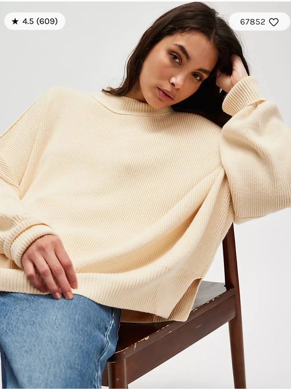 Free People Easy Street Tunic